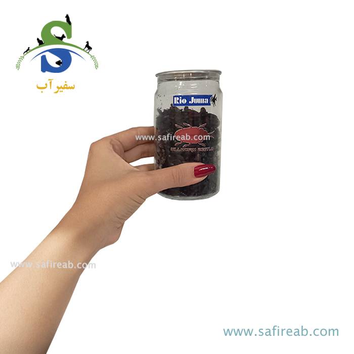سوسک میل ورم منجمد ریوجوما - Image 2