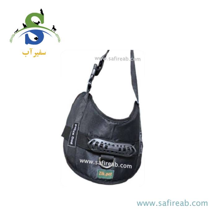 قلاده جودون پلیسی سگ (سایز XL ، L ، M)