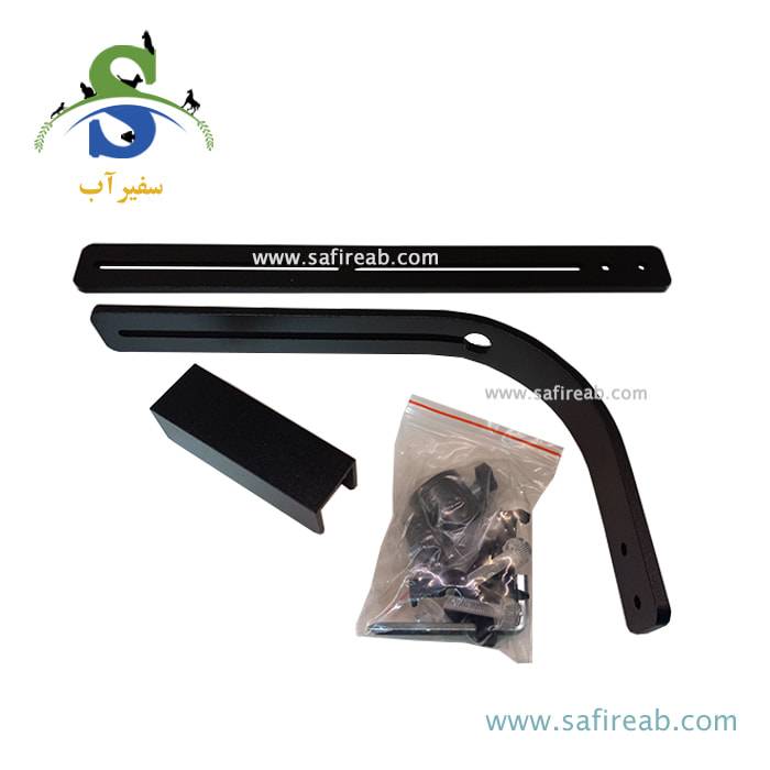 نور ال ای دی آویز آکواریوم 35 وات - Image 3