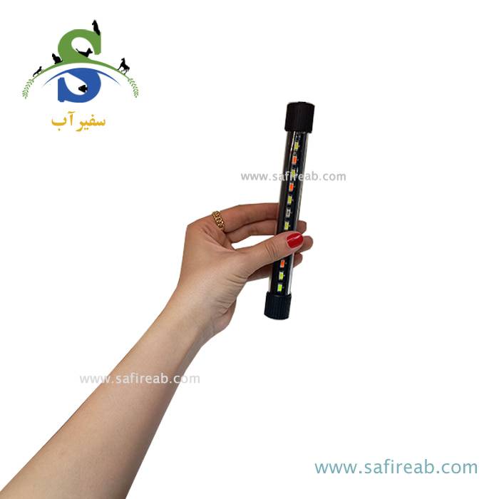 نور آکواریوم T4 سری FY'S - Image 2