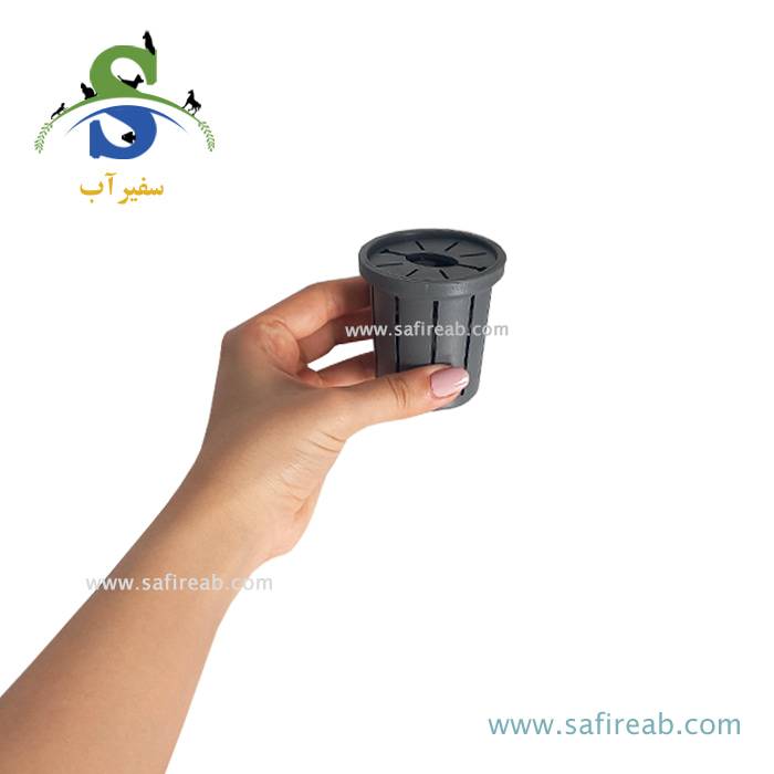 گلدان کاشت گیاه آکواریوم ریوجوما - Image 2