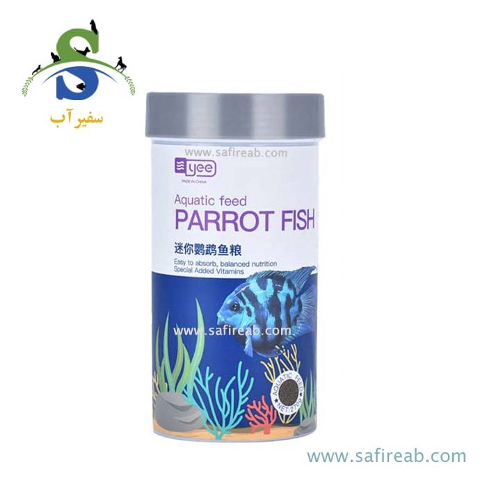غذای گرانولی ماهی پرت یه ای کدyhs-563