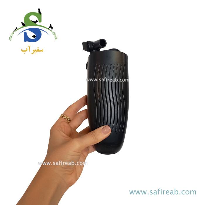فیلتر داخلی آکواریوم Flow 250 آکوا - Image 2