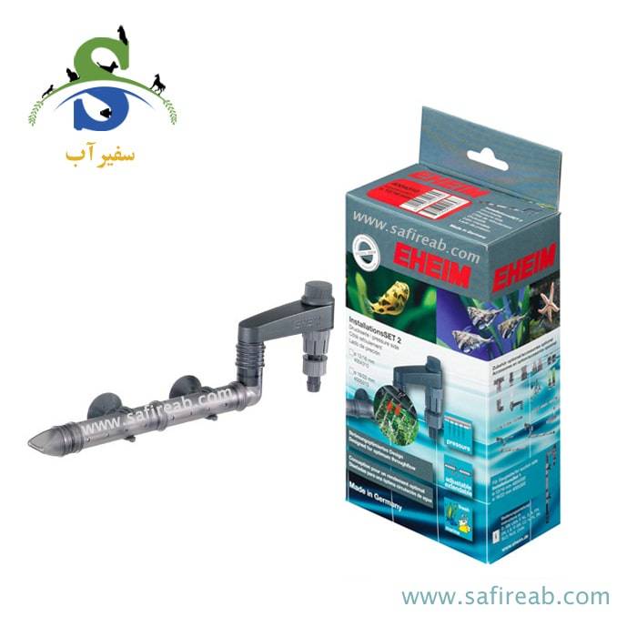 ست خروجی Installations Set 2 ایهایم