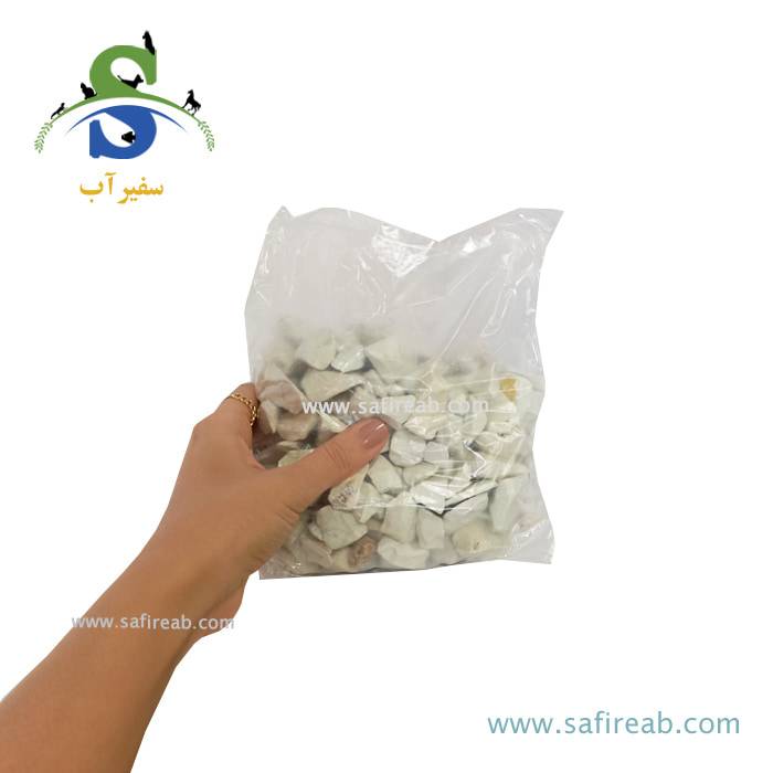 مدیا زئولیت اکسیر - Image 2