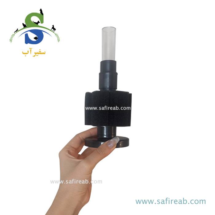 بیو فیلتر اسفنجی JIX-2810 جیکس - Image 2