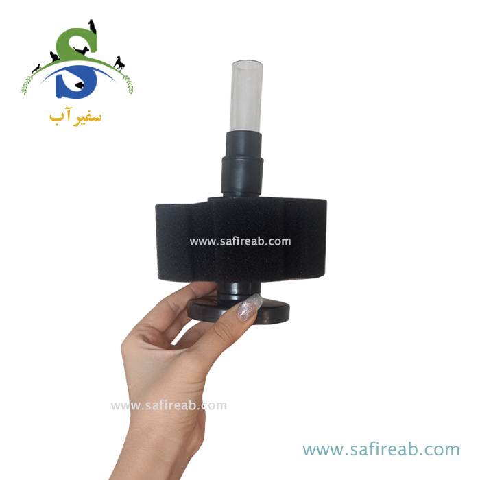 بیو فیلتر اسفنجی JIX-2812 جیکس - Image 2
