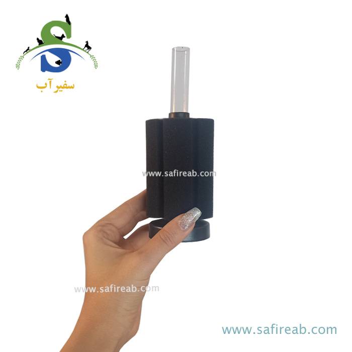 بیو فیلتر آکواریوم JY-1033 جینگی - Image 2