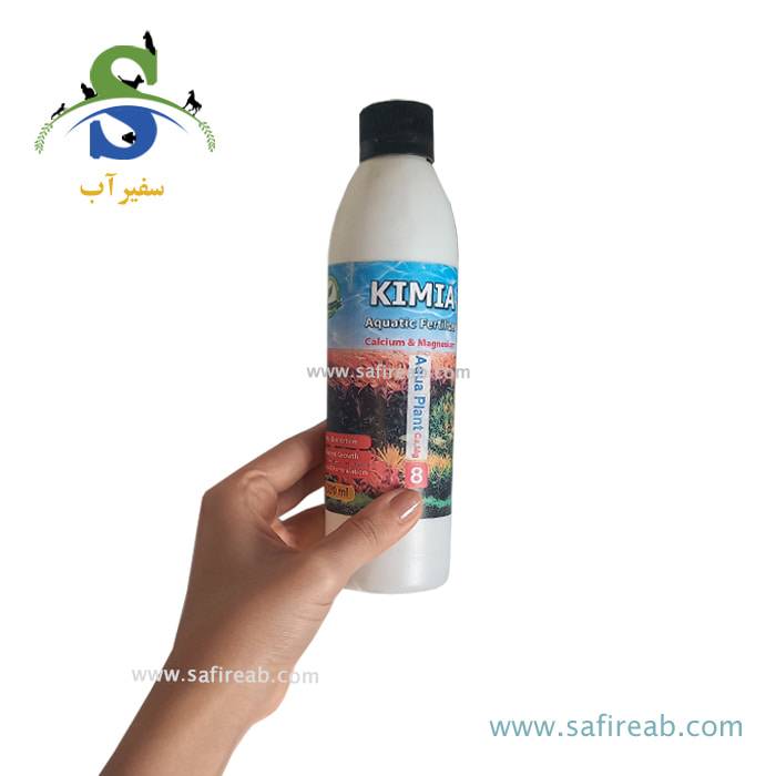 کود مایع کلسیم و منیزیم کیمیا - Image 2