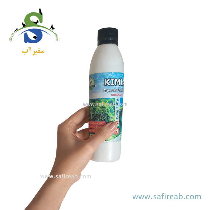 کود مایع نیتروژن کیمیا - Image 2