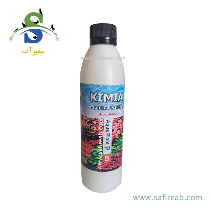 کود مایع فسفر کیمیا