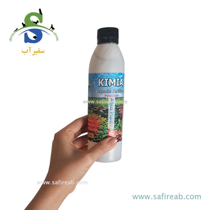 کود مایع پتاسیم کیمیا - Image 2