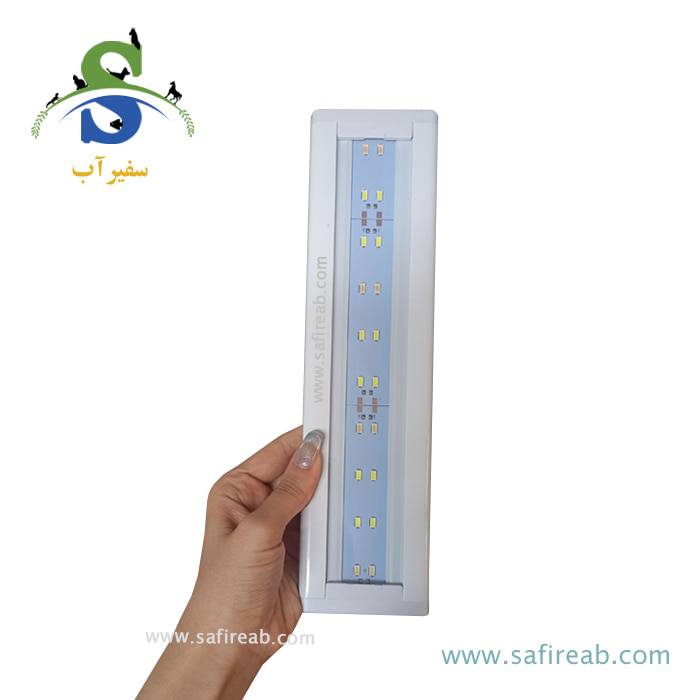 ال ای دی آکواریوم مدل A30 لبائویو - Image 2