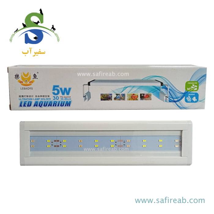 ال ای دی آکواریوم مدل A30 لبائویو