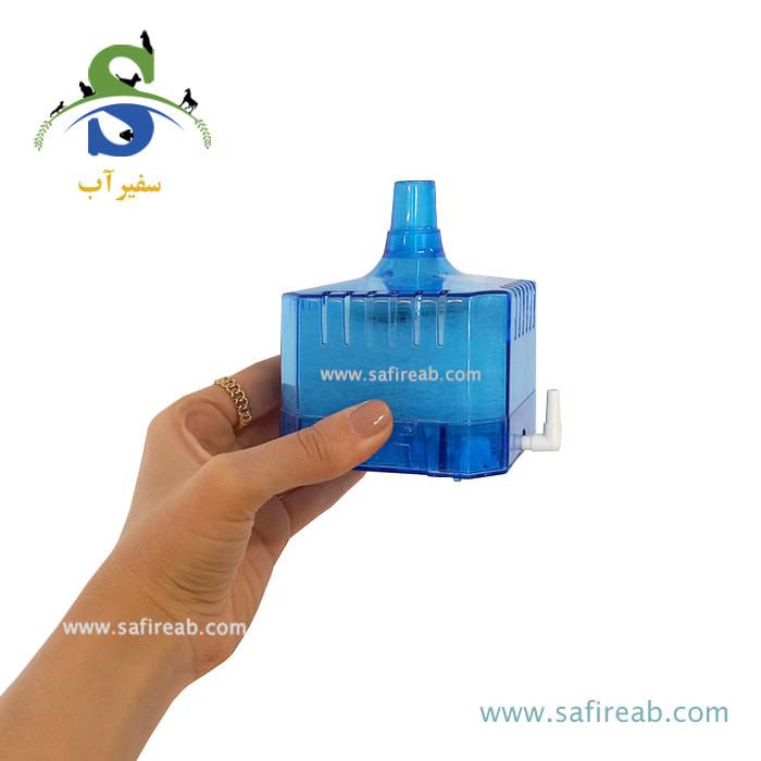 بیو فیلتر آکواریوم RS-04B آر اس الکتریکال - Image 2