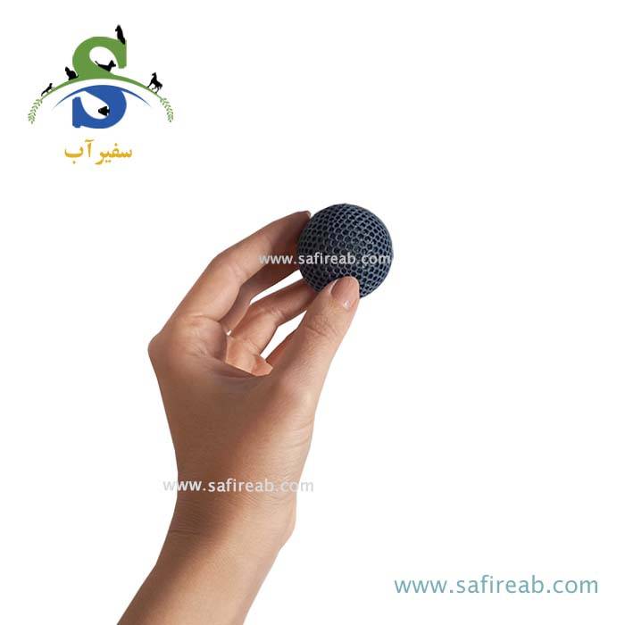زئولیت طبیعی ریوجوما - Image 2