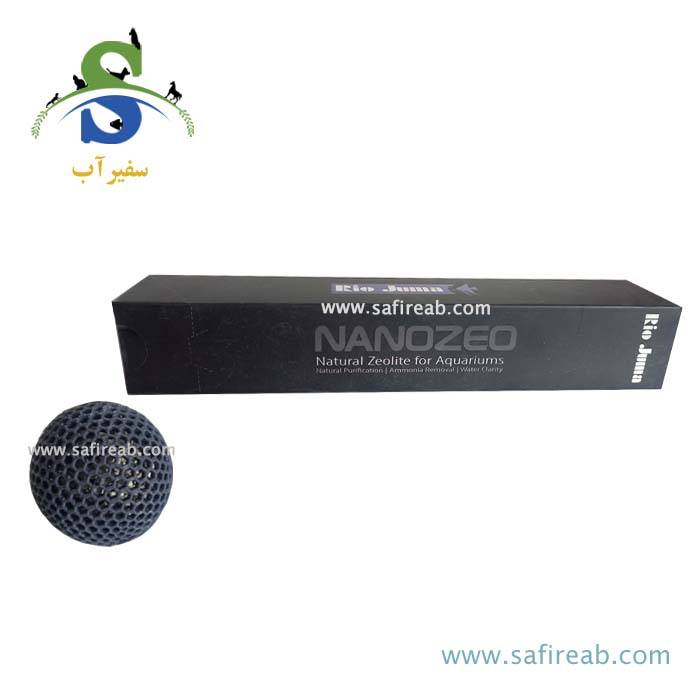 زئولیت طبیعی ریوجوما