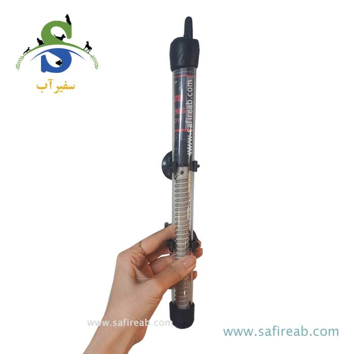 بخاری 300 وات آکواریوم HX-906 سی استار - Image 2