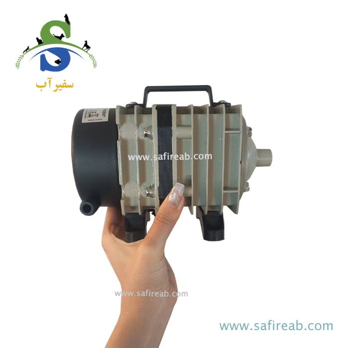 کمپرسور آکواریوم ACO-328 تکنیک - Image 2