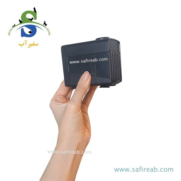 واتر پمپ SY-1000 واتر بر - Image 2