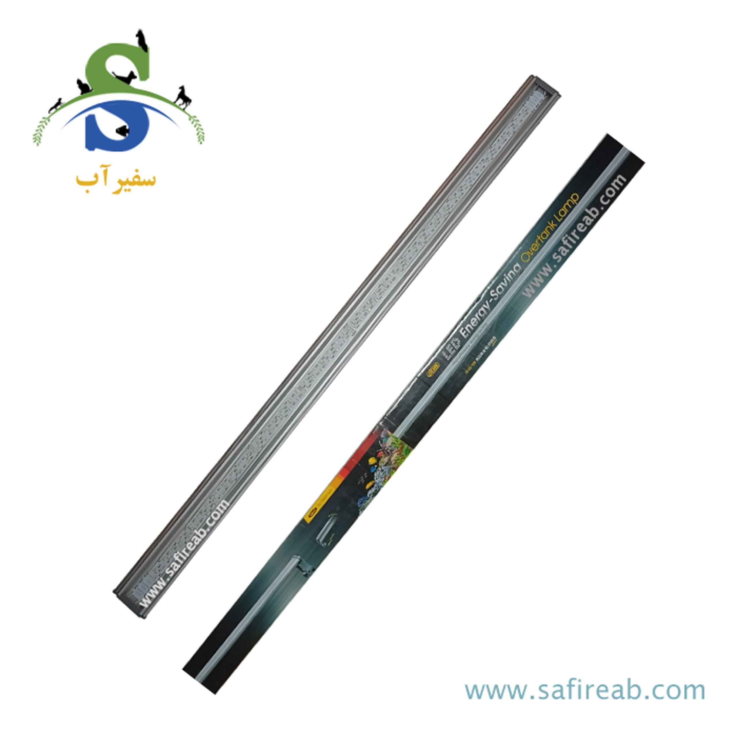 لامپ ال ای دی با مصرف انرژی پایین مدل LS-35-150 ایستا