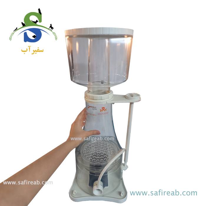 پروتئین اسکیمر مخروطی AWN-80 ماکرو - Image 2