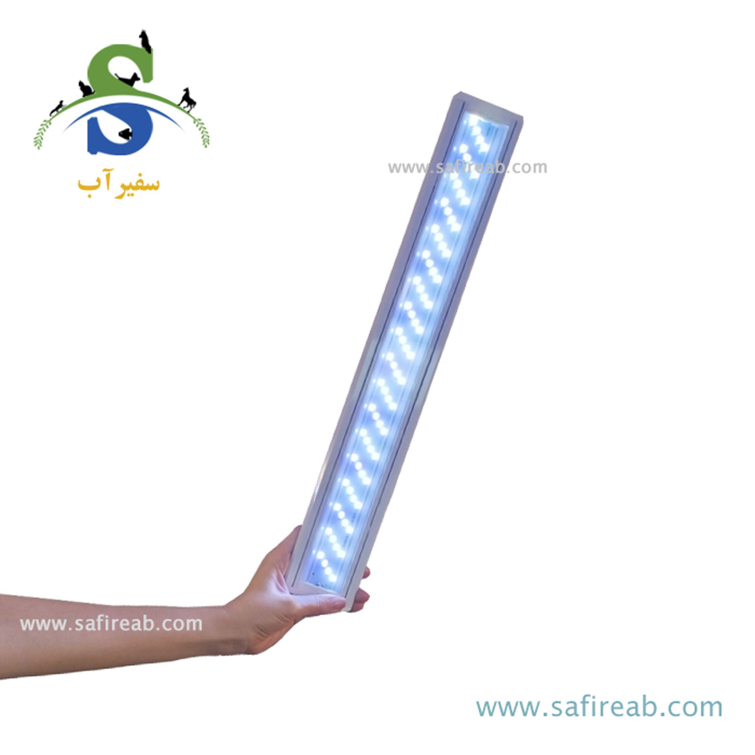 ال ای دی آکواریوم RS-T500 آر اس الکتریکال - Image 2