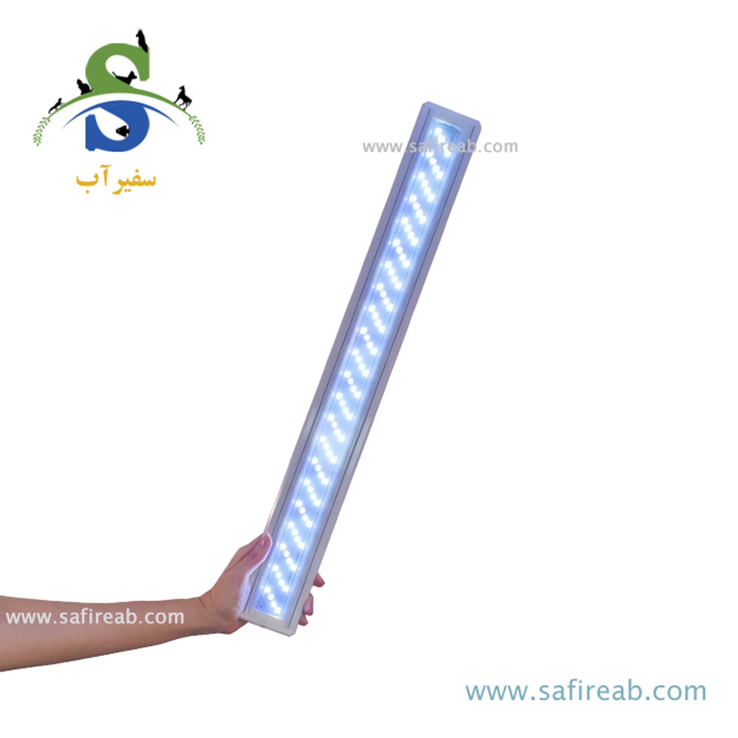 ال ای دی آکواریوم RS-T600 آر اس الکتریکال - Image 2
