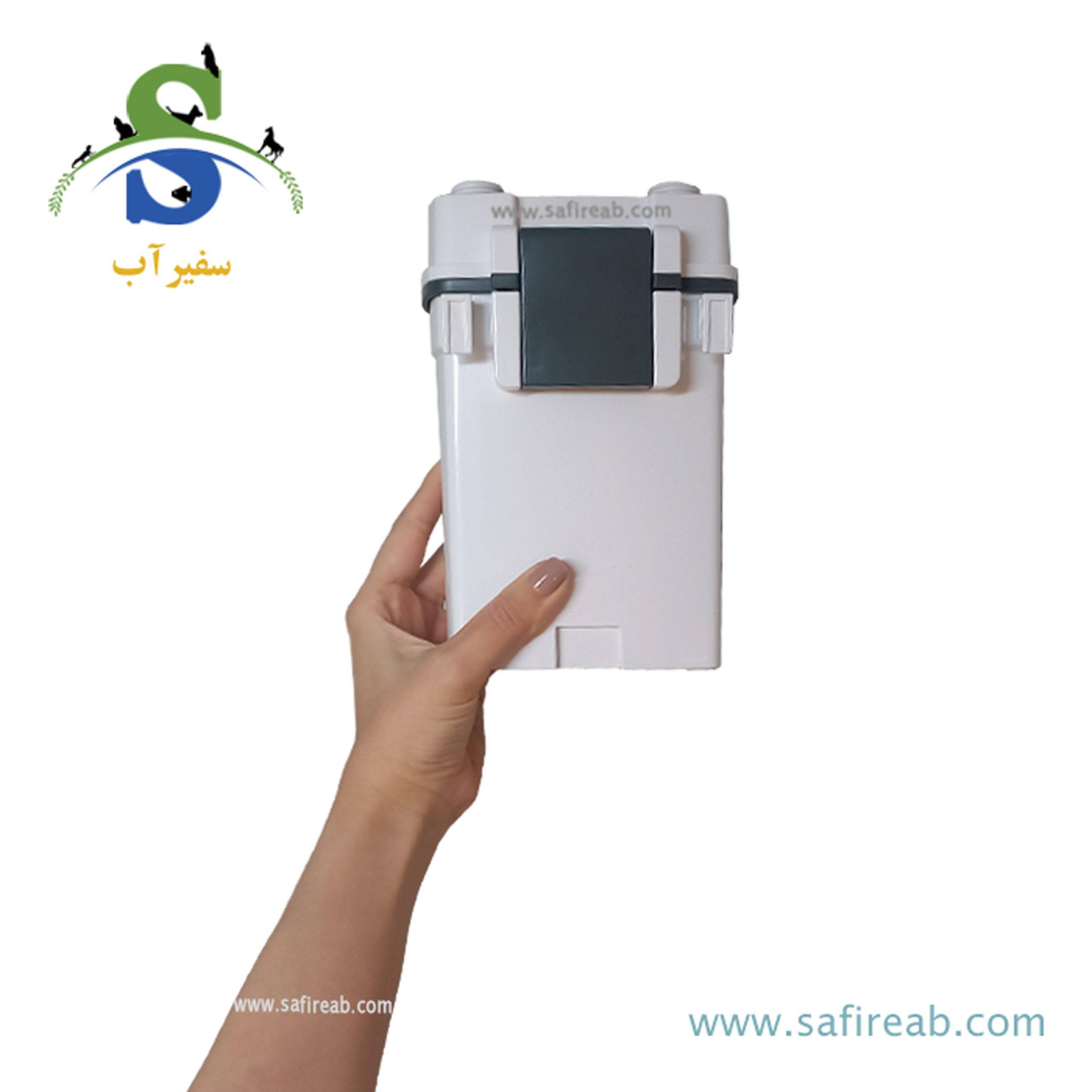 فیلتر هنگان XBL-300 سان سان - Image 2
