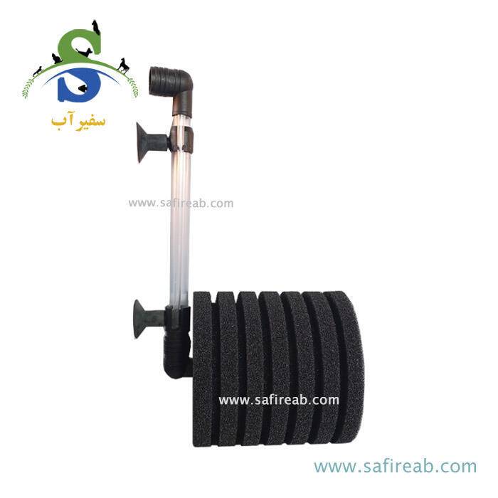 فیلتر بیولوژیک ساده FBF-3 اوشن فری