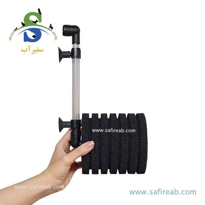 فیلتر بیولوژیک ساده FBF-3 اوشن فری - Image 2
