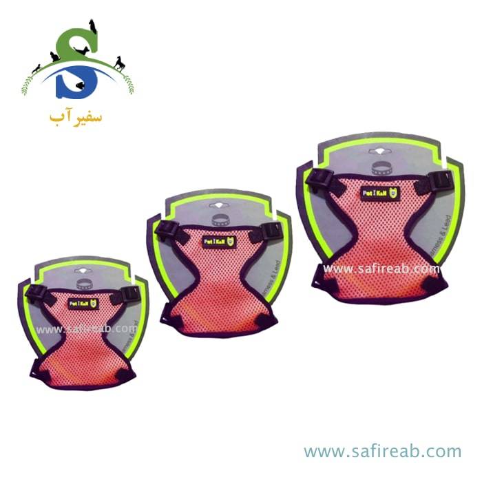 قلاده لباسی سگ و گربه - Image 2