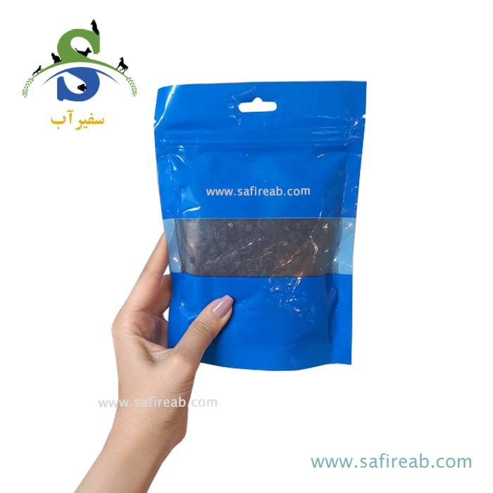 ذغال اکتیو آکواریوم - Image 2