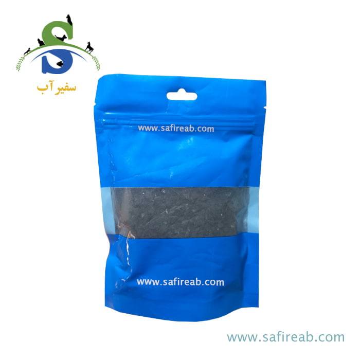 ذغال اکتیو آکواریوم
