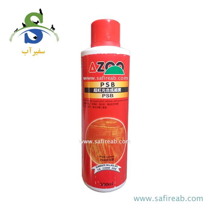 محلول سوپر باکتری PSB آزو - Image 3