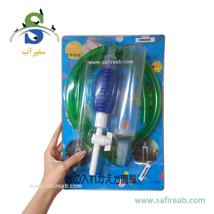 سیفون شیردار NB-003 - Image 2
