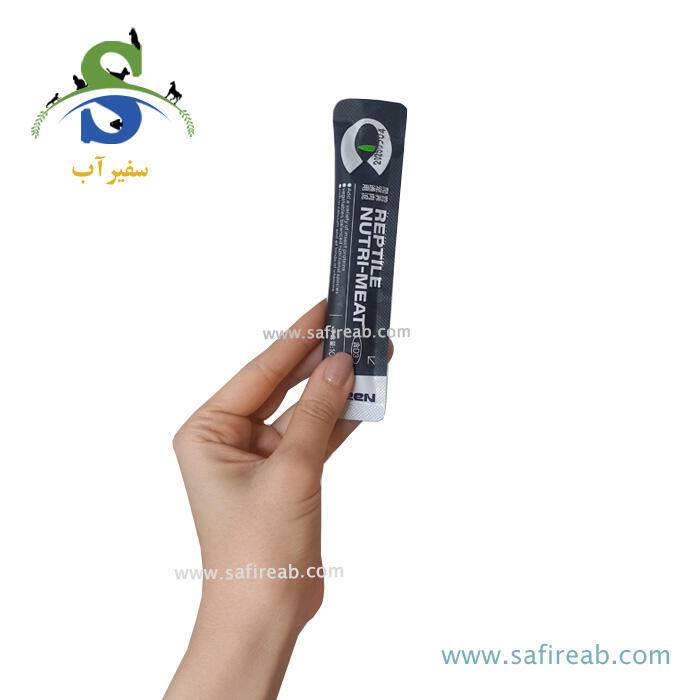 مکمل مغذی خزندگان CUL-095 کلین (بسته یک عددی) - Image 2