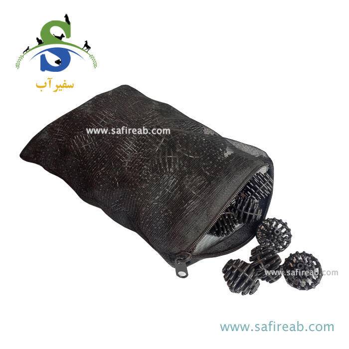 بیوبال متوسط (100 عددی) آسیان استار کد 7662