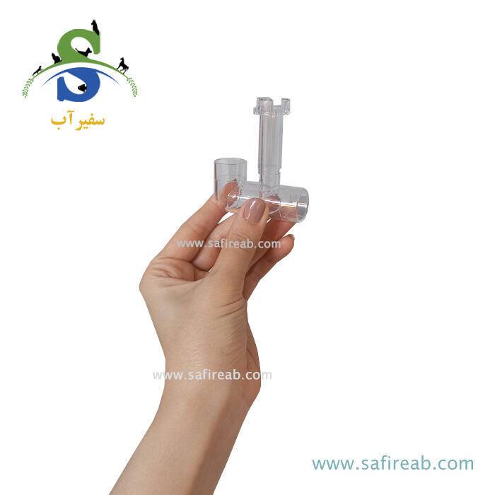 اسکیمر آکواریوم آکوا پرو - Image 4
