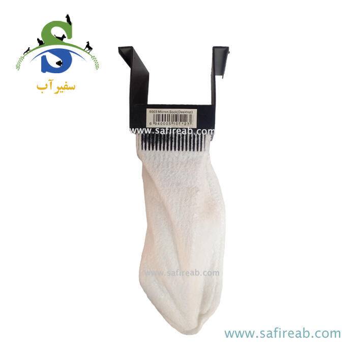فیلتر ساکس مخصوص بک سامپ