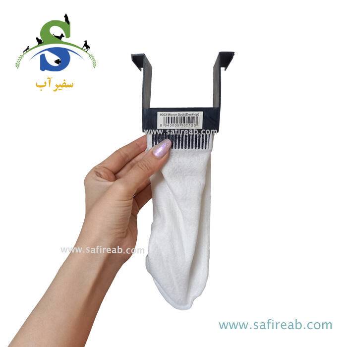 فیلتر ساکس مخصوص بک سامپ - Image 2