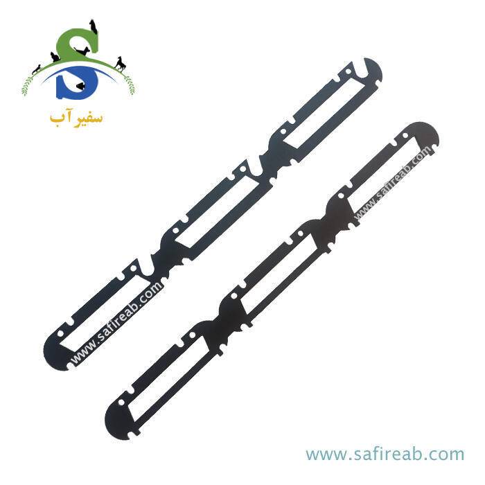 پایه تبدیل 2 لاین و 3 لاین قاب مهتابی لومن - Image 3