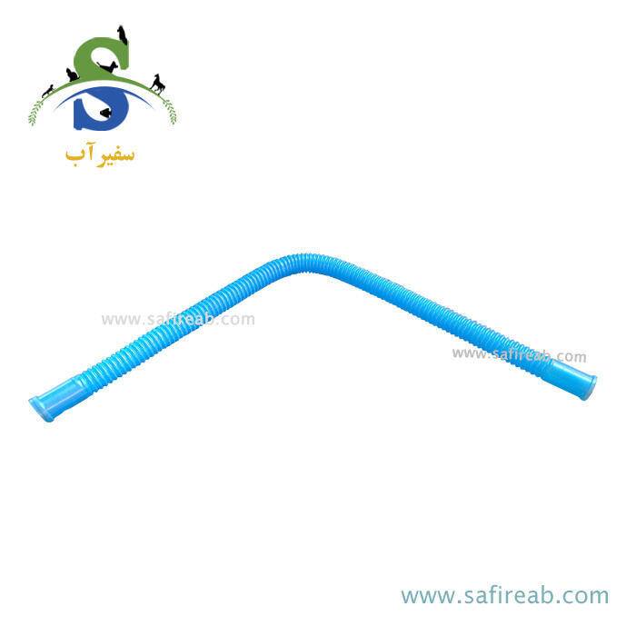 شلنگ یدک تاپ فیلتر