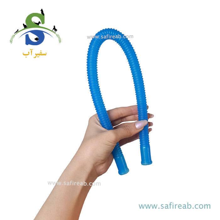 شلنگ یدک تاپ فیلتر - Image 2