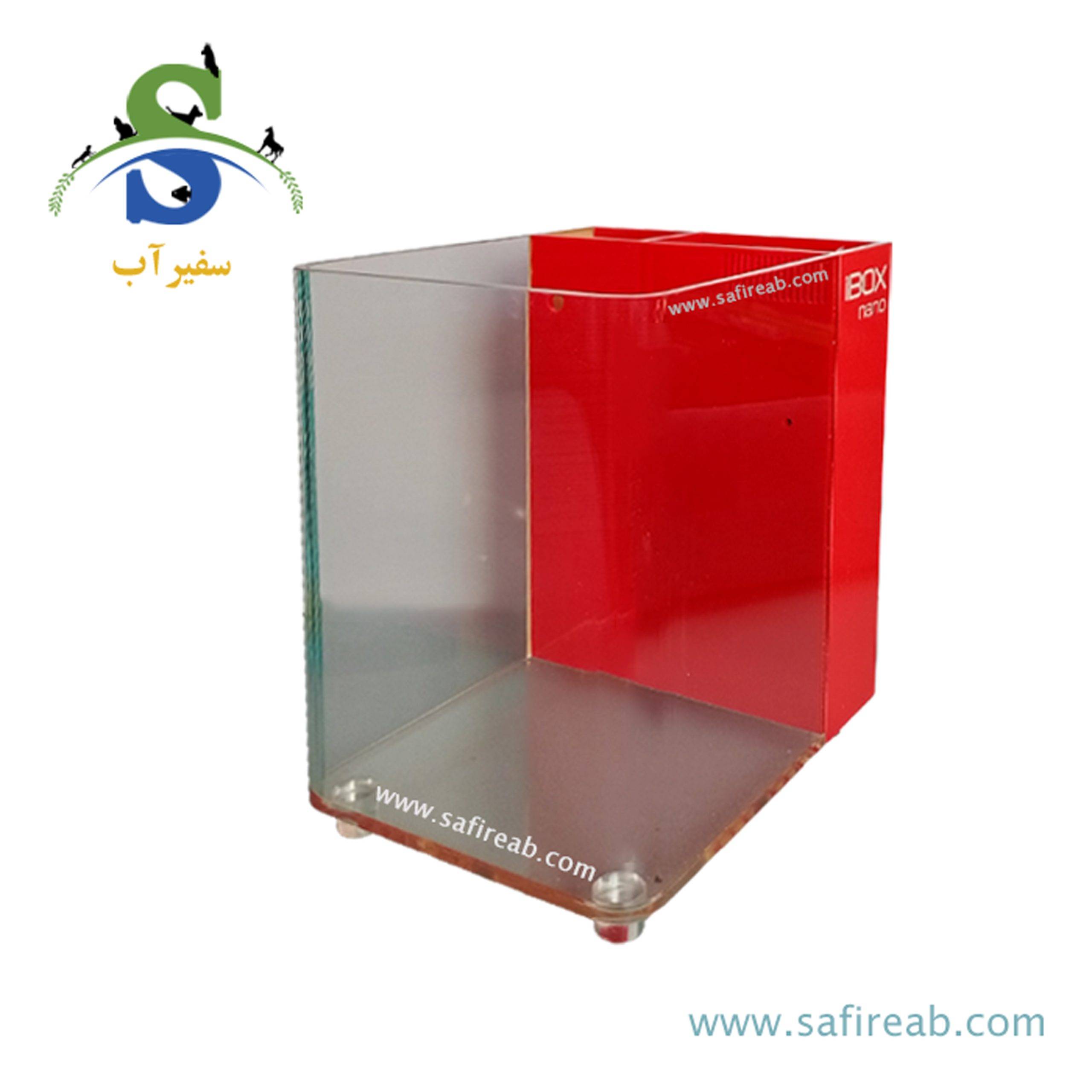 آکواریوم مدل IB8 اسکیمز