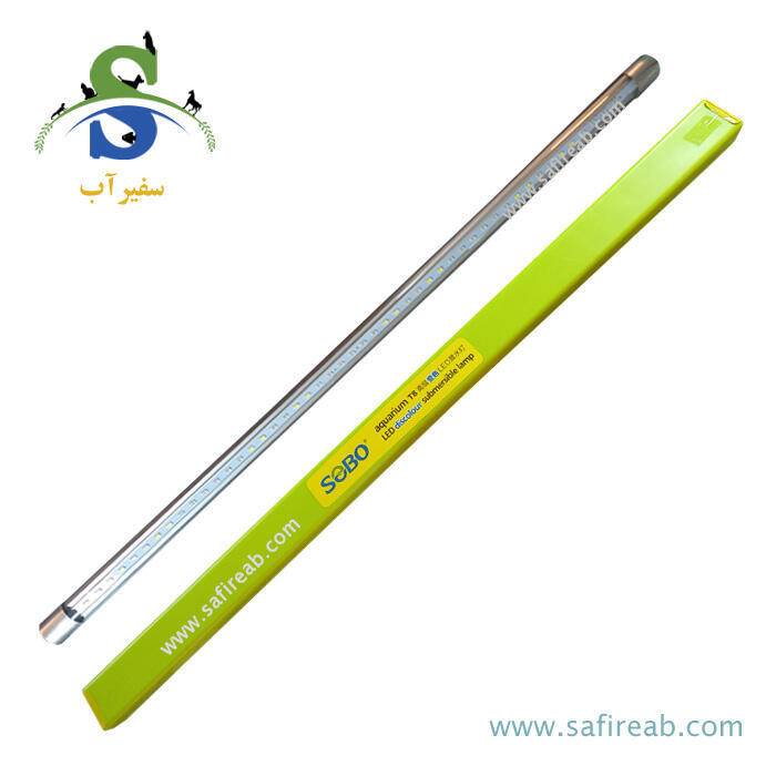 لامپ آکواریوم T8-10W-100D سوبو