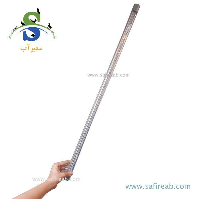 لامپ آکواریوم T8-10W-100D سوبو - Image 2