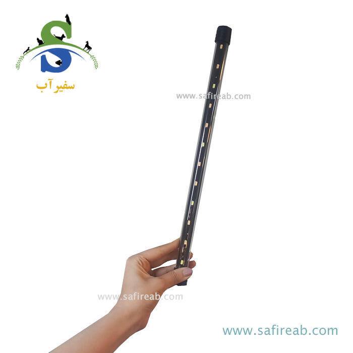 لامپ ال ای دی آکواریوم T4-40LED آیبائو - Image 2