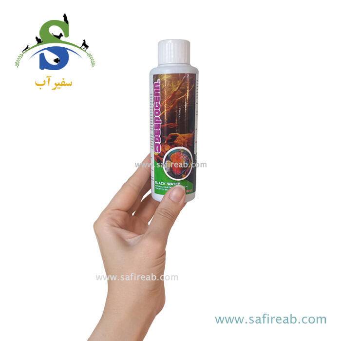 محلول بلک واتر دیپ اوشن - Image 2