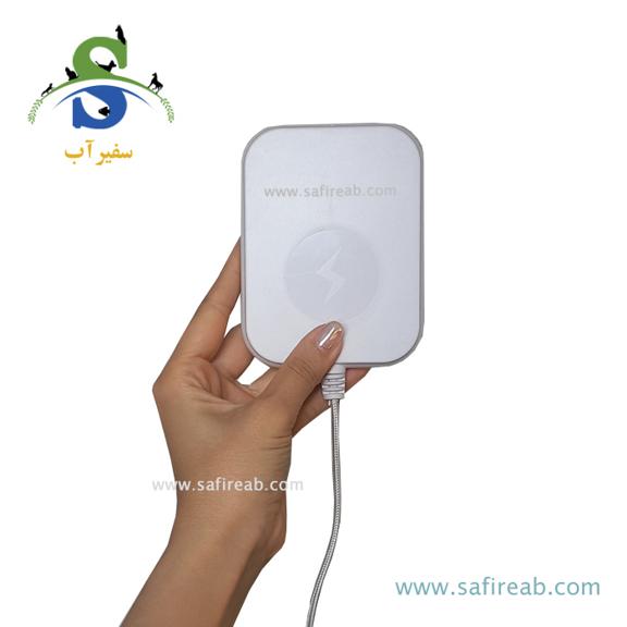 باطری یدکی برای ظرف آبخوری هوشمند پت PD-5 سوبو - Image 2